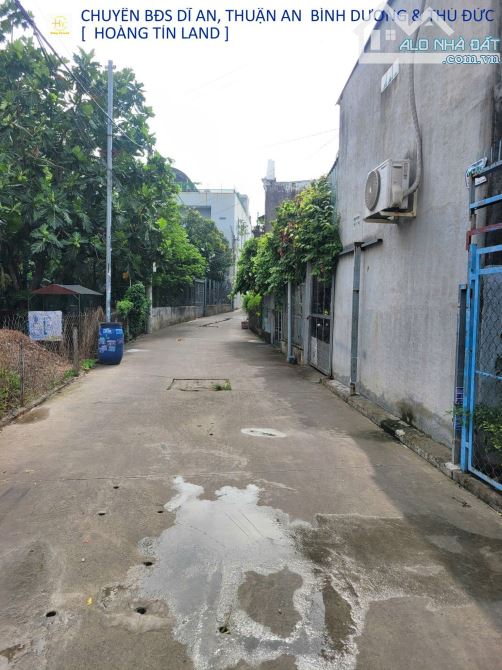 Bán nhà 1T3L 4.4x29.7m hoàn công, hẻm Võ Thị Sáu p. Đông Hòa - 4