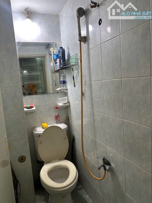 TL CChủ-Mặt Tiền 4 Tầng VIP Huỳnh Văn Bánh-5PN-Vỉa Hè-Sát Ngã 3 Phan Đình Phùng-Nhỉnh 10T - 4