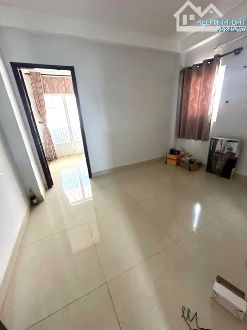 Nhà đẹp 4 tầng , vào ở ngay, gần sát đường Quang Trung, Gò Vấp, HXH, 182.4 m2, 5.95 đồng - 4
