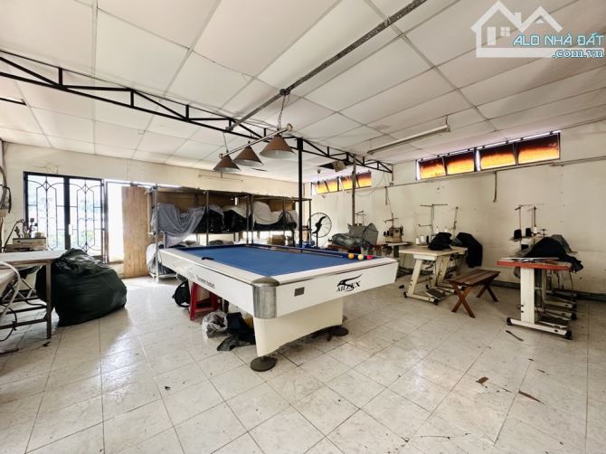 BIỆT THỰ SÂN VƯỜN GÒ VẤP - DT KHỦNG - DT 300M - 10.5Mx28.5M FULLTHỔ - LÊ ĐỨC THỌ - 21.5 TỶ - 4