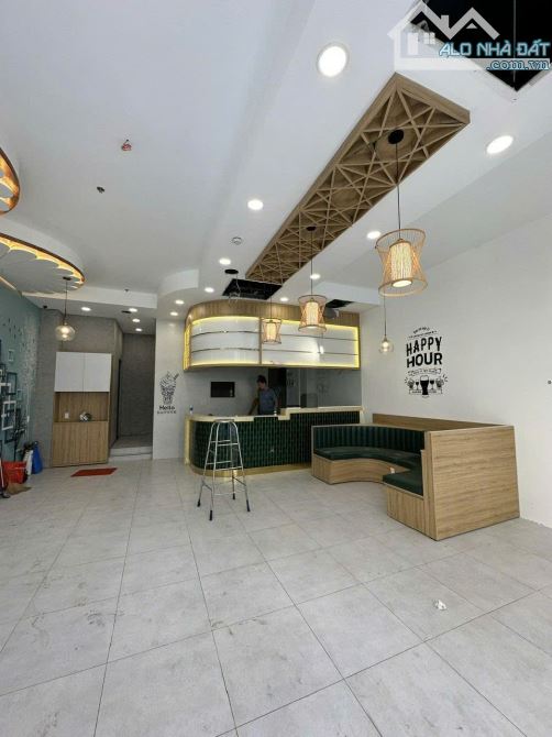 Bán nhà khu vip Cityland Phan Văn Trị - View hồ bơi - Sổ hồng riêng - Nhỉnh 5 tỷ - 4