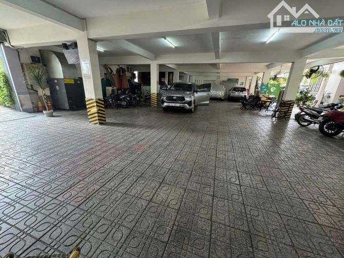 MẶT BẰNG 1320M2 QL1K KINH DOANH TIỆC CƯỚI, LÀM VP, TRUNG TÂM ĐÀO TẠO - 4