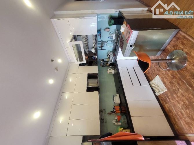 Cần bán căn chung cư cao cấp Berriver Bồ Đề, Long Biên 88m2, 2 phòng ngủ, giá 7,65 tỷ - 4