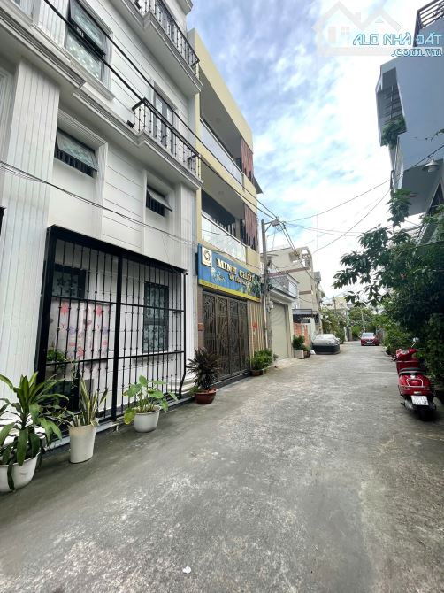 Đất Ngang 9M -Nguyễn Văn Bá,Bình Thọ Thủ Đức gần Đặng Văn Bi-Ga METRO-Ngã 4 Bình Thái - 4