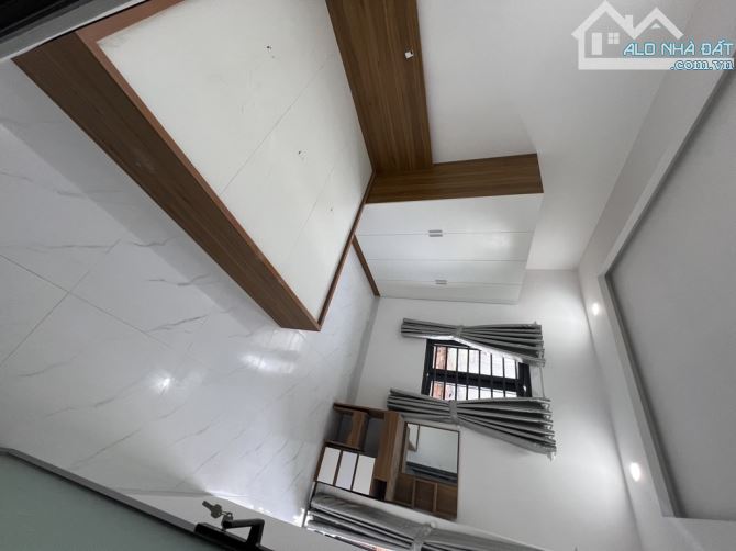 🏡 BÁN NHÀ ĐƯỜNG 385 – 41,5M² (4,5 x 10m), 2 TẦNG – TĂNG NHƠN PHÚ A, QUẬN 9 - 4