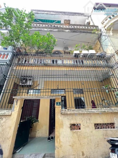 HIẾM! PHÂN LÔ TRẦN CUNG – Ô TÔ 7 CHỖ VÀO NHÀ – MẶT TIỀN 6M – CHỈ 16 TỶ - 4