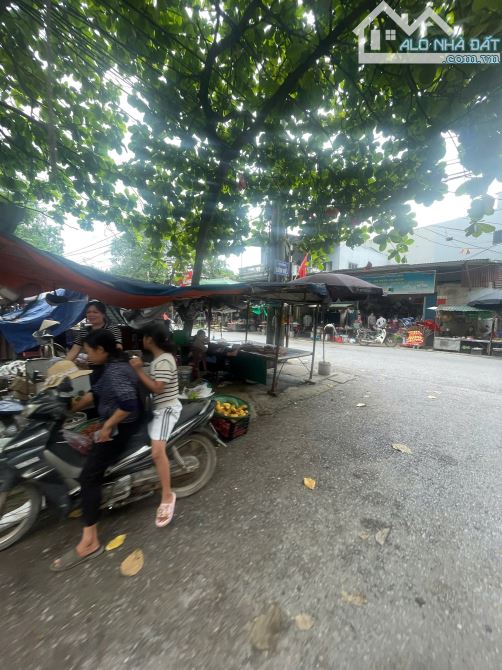 Đất Vân Côn Lô Góc View 2 hồ ô tô đỗ tránh 57m2 mặt tiền 5m ở sướng kinh doanh đỉnh 6 tỷ 2 - 4