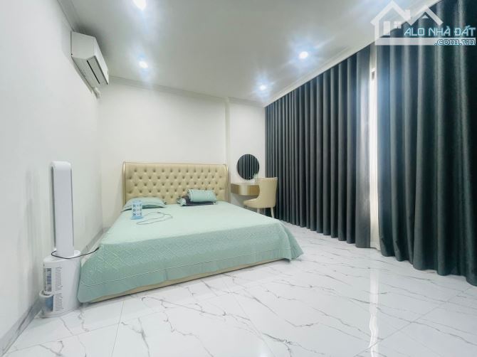 RẺ NHẤT VĂN PHÚ HÀ ĐÔNG LIỀN KỀ 6 TẦNG THANG MÁY GARA Ô TÔ SIÊU ĐẸP 55m 16 TỶ - 3