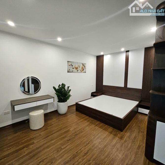 🌟🌟 CHỈ CÓ MỘT CĂN DUY NHẤT – NHÀ 6 TẦNG THANG MÁY – FULL NỘI THẤT – NGÕ RIÊNG – Ô TÔ ĐỖ - 4