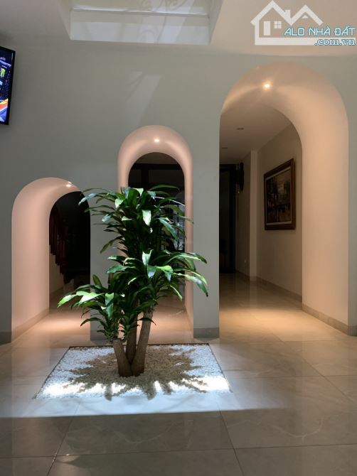 Bán nhà Văn Phú Hà Đông 100m², 5 tầng, vỉa hè rộng, kinh doanh đỉnh - 4