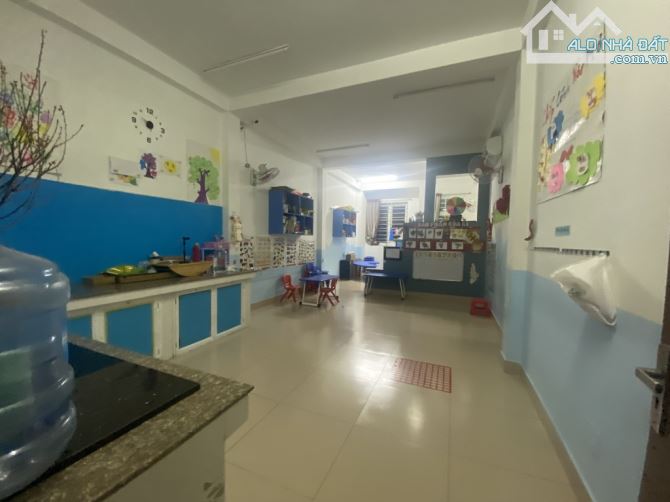 4 TẦNG HXT NGUYỄN  VĂN LINH - TRUNG TÂM Q7 DT: 4*16.5m- 14 tỷ - 4