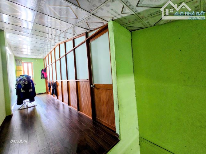 NP763 Bán nhà 1T - 1 Lầu gần chợ kp 6 Tân Biên Gx Hà Nội - 4
