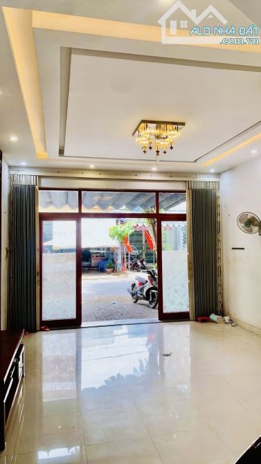 Chính chủ gửi bán Nhà 2 tầng đường Nguyễn Xí, Hoà Minh, Liên Chiểu, Đà Nẵng - 4