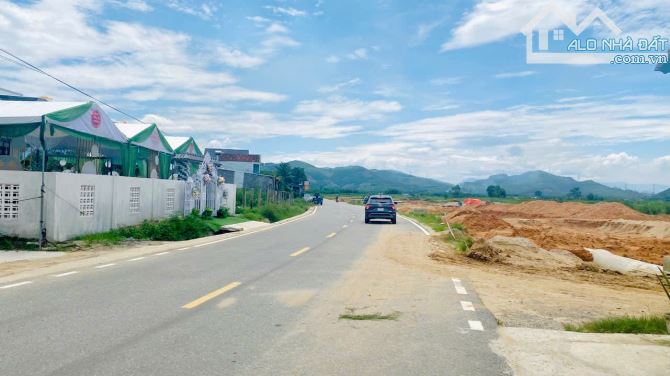 Lô đất gần KQH Nghĩa Lâm – Tư Nghĩa – Quảng Ngãi chỉ 280 Triệu - 4