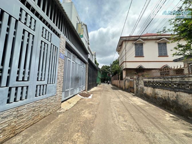 ĐẤT ĐẸP 2 MẶT TIỀN TRƯỚC VÀ SAU SƯ VẠN HẠNH NGAY TRUNG TÂM BMT - Loctran - 4