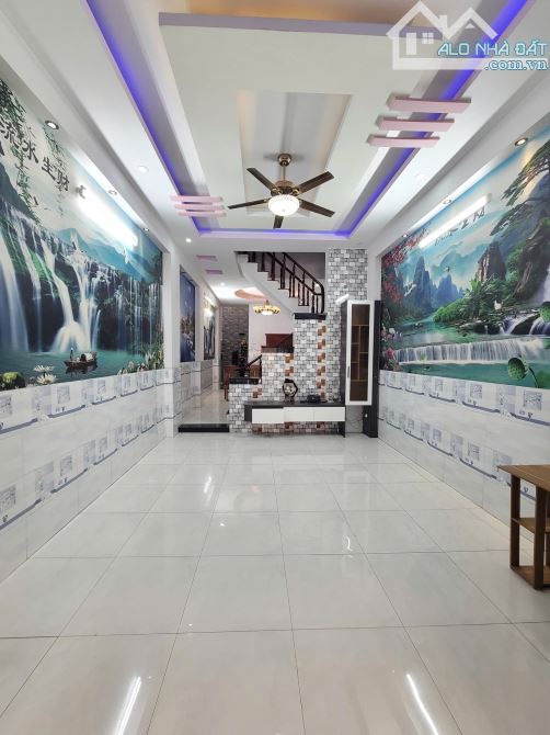 3,35Tỷ🔥Bán nhà 1 Lầu 72,1m2 KDC gần vòng xoay An Phú 900m, p.An Phú, Tp.Thuận An - 4