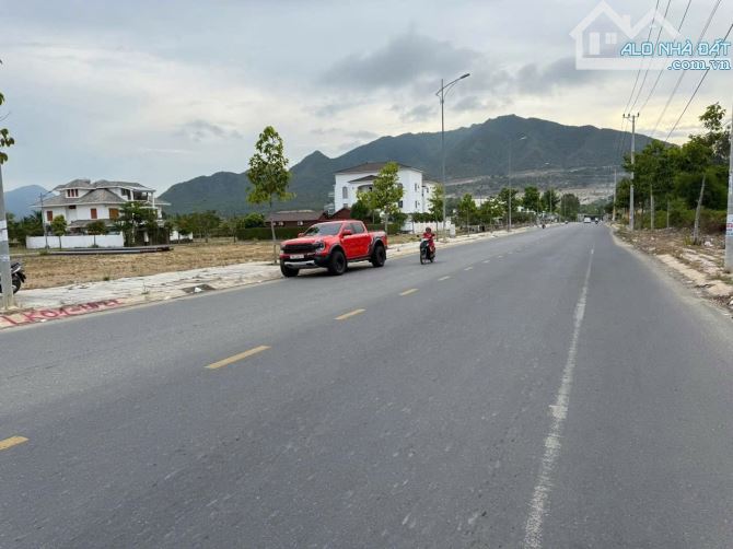 Bán đất mặt tiền Phong Châu KĐT Ven Sông Tắc 160m2 giá 35tr/m2 - 4