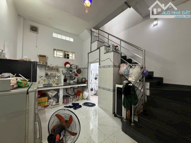 BÁN NHÀ 3 TẦNG VƯỜN LÀI- APĐ- ĐƯỜNG 7M KHU PHÂN LÔ - 4x15M - NHỈNH 6 TỶ - 4