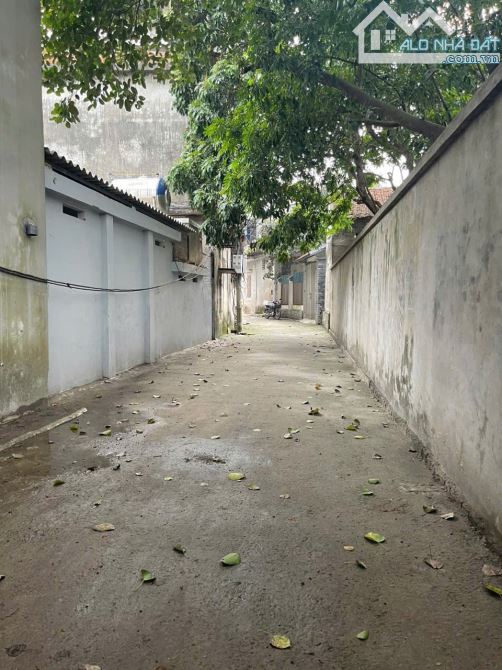 BÁN ĐẤT CHÍNH CHỦ THỔ CƯ 54M² – XÃ TRƯỜNG YÊN, HUYỆN CHƯƠNG MỸ, HÀ NỘI – SỔ ĐỎ RIÊNG (Xã P - 4