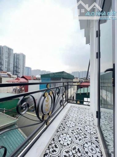 BÁN NHÀ BA ĐÌNH, PHÂN LÔ Ô TÔ TRÁNH VỈA HÈ PHỐ LIỄU GIAI, 62M2, PHÙ HỢP TÒA 7 TẦNG Ở, VP - 4