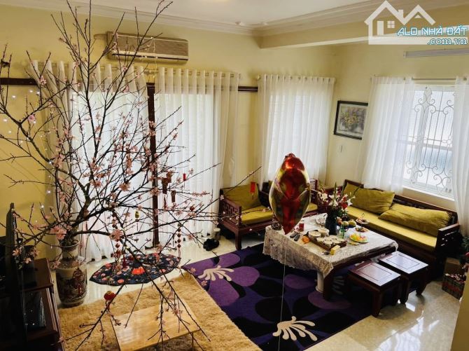 🌟BÁN ĐẤT TẶNG NHÀ 2 TẦNG NGÔ GIA TỰ, HẢI AN 208m GIÁ CHỈ 36tr/M Ô TÔ VÀO NHÀ - 4