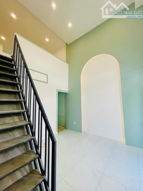 Chỉ 3,7 Tỷ, Có Nhà Đẹp 47,7m2(4x11,92), Đặng Nhữ Lâm, TT Nhà Bè - 4