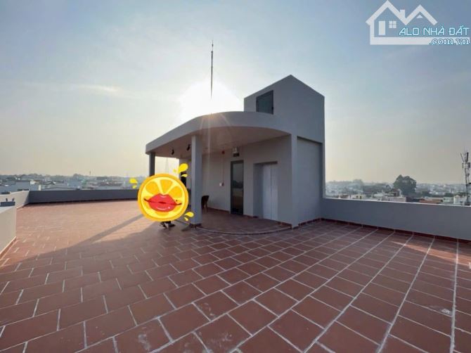 BÁN NHÀ 5 LẦU GẦN ĐƯỜNG ĐỒNG KHỞI – P.TÂN HIỆP – PHÙ HỢP KINH DOANH - 4