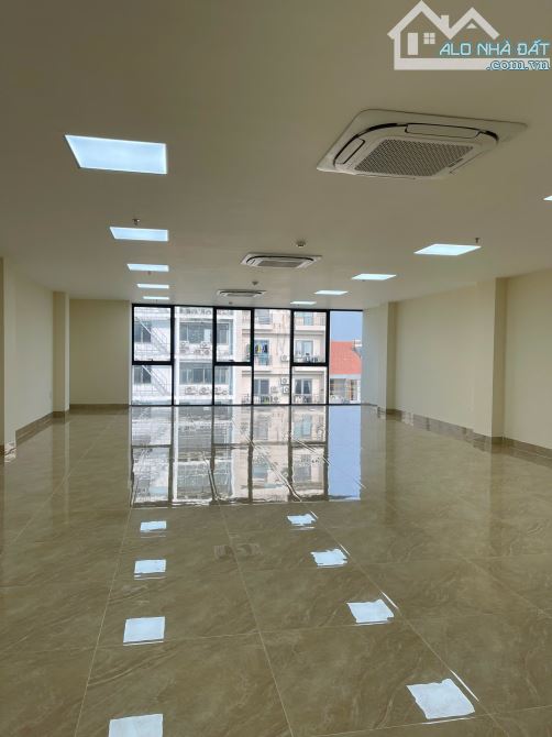 💥TÒA VĂN PHÒNG 8 TẦNG MẶT PHỐ ĐỨC DIỄN_VIEW HỒ_GPXD,PCCC CHUẨN_CHO THUÊ 150TR/TH - 3
