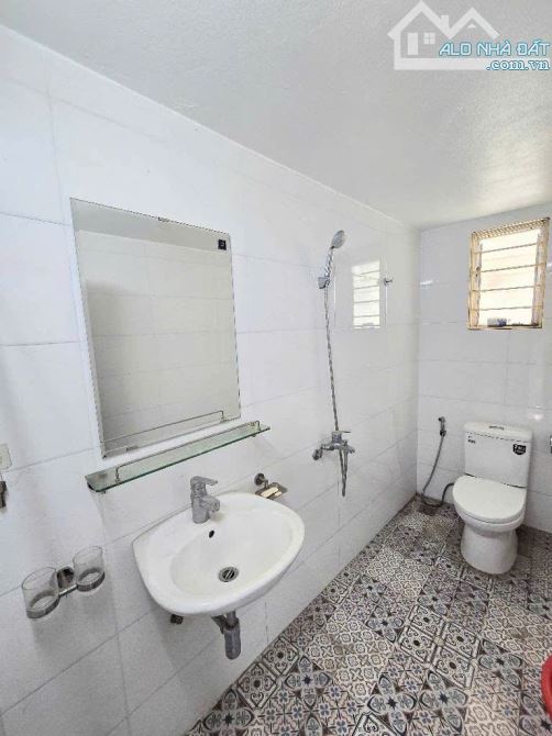 NHÀ ĐẸP - ĐỘI CẤN – BA ĐÌNH 37/42m 4 tầng, Giá gần 7 tỷ - 4
