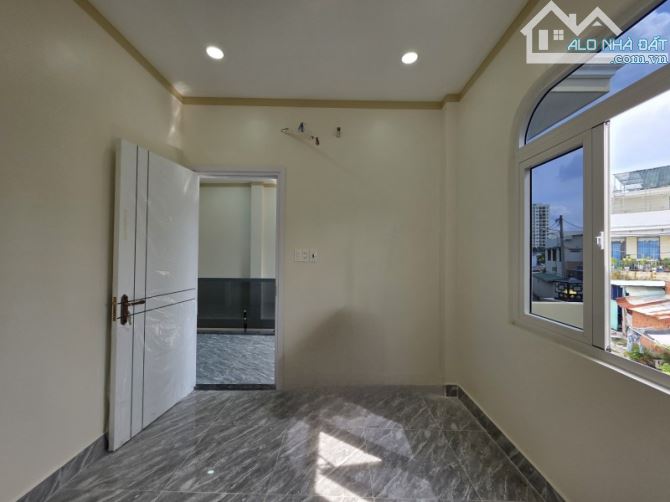 🏠  BÁN NHÀ ĐẸP - SỔ HỒNG RIÊNG - ĐƯỜNG BÌNH CHIỂU, TAM BÌNH, TP. THỦ ĐỨC - 4