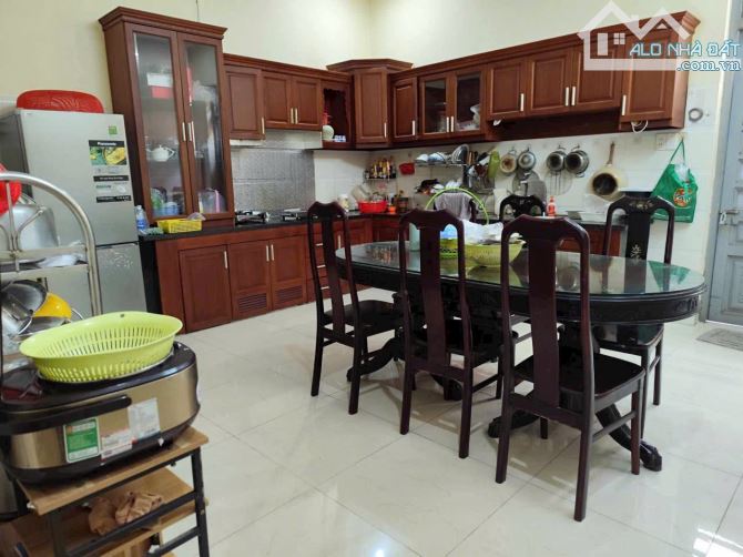 BÁN NHÀ MẶT TIỀN NGUYỄN THỊ THẢNH – THỚI TAM THÔN – HÓC MÔN - 4