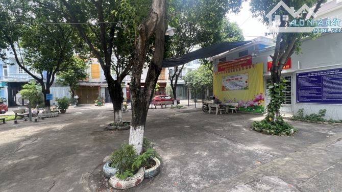 🌳 NHÀ MẶT TIỀN VIEW CÔNG VIÊN – HẺM XE HƠI 8M – ĐƯỜNG SỐ 21, P.8, GÒ VẤP - 4