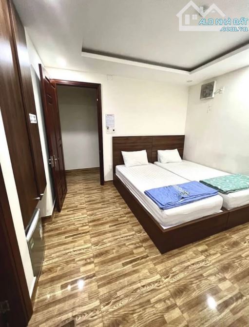 SIÊU PHẨM DÒNG TIỀN – TÒA CĂN HỘ 6 TẦNG KHUÊ MỸ ĐÔNG 7 – DÒNG TIỀN 70TR/ THÁNG - GIÁ 1X TỶ - 4