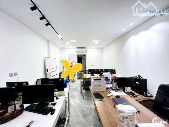 BÁN NHÀ NGÕ 24 KIM ĐỒNG 65M NHÀ ĐẸP VỈA HÈ KINH DOANH - 4
