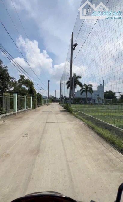 500m thổ+ 460 lúa mặt tiền đường Cafe Nguyễn Phước Đông cạnh Khu công nghiệp giá ngộp - 4