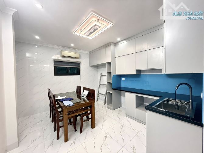 CỰC HIẾM, CHÙA BỘC, ĐỐNG ĐA, DT 55m, 5 T, MT 4,2m, GIÁ BÁN 12,5 TỶ - 4