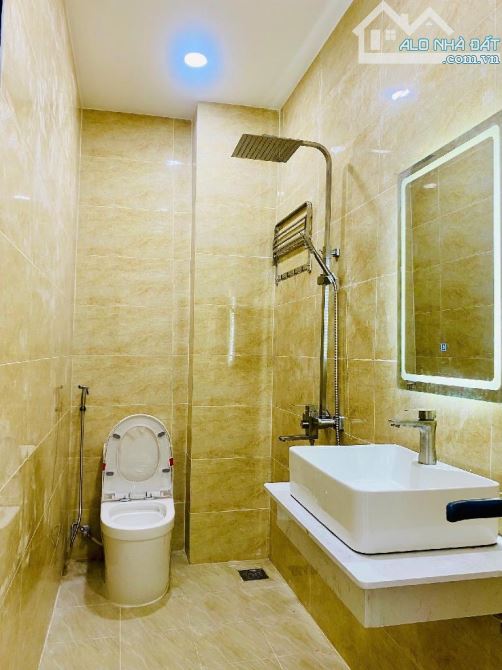 🌈BÁN NHÀ 2 TẦNG THẠNH LỘC 12 NGAY NGÃ TƯ GA CHỈ HƠN 5 TỶ- DT 84m2 (4x21)💎  ☘️Diện tích n - 4