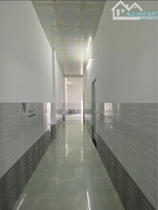 Bán gấp nhà 120m2 Xã tân hiệp SHR Giá 790tr Hóc Môn bán trong tuần Gấp !! - 4