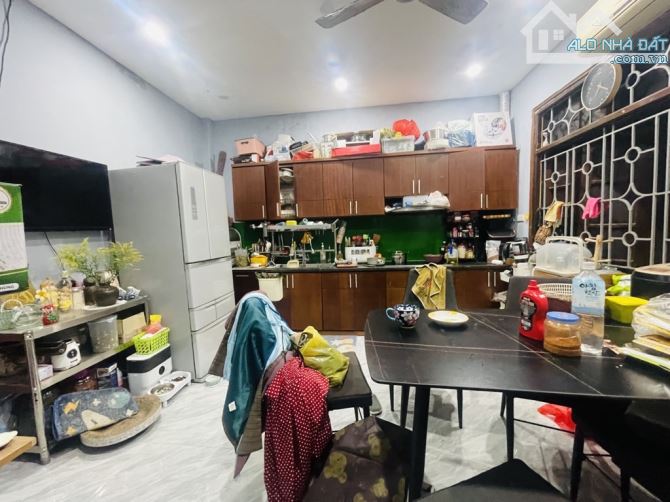 Bán nhà mặt ngõ phố Mỹ Đình 110m x 5T, mặt tiền 5m, ô tô tránh, kinh doanh đỉnh 29,9 tỷ - 4