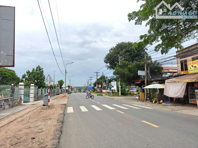 D084 🆘Giảm 700tr (3tỷ850 còn 3tỷ150) ✳️Bán cặp đất 1 sẹt Võ Thị Sáu chỉ cách 50m - 4