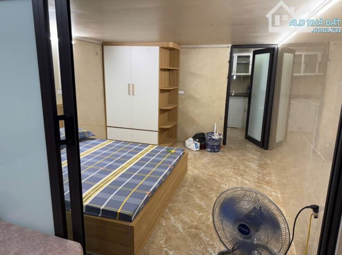 Bán Nhà Phố Kim Giang - 35m2 x 2T - Ngõ Thông - Ô Tô 5 Tạ Đỗ Cửa - MT 3.3m - Giá 2.150 tỷ - 4