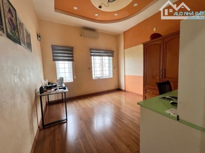 BIỆT THỰ ĐẲNG CẤP SƠN TRÀ - MẶT TIỀN PHẠM CỰ LƯỢNG - 4