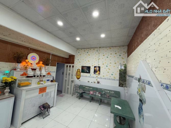 🏡 BÁN NHÀ 4 TẦNG – ĐƯỜNG SỐ 10, LÝ PHỤC MAN, QUẬN 7 🚗 OTO TRÁNH – KINH DOANH SẦM UẤT - 4