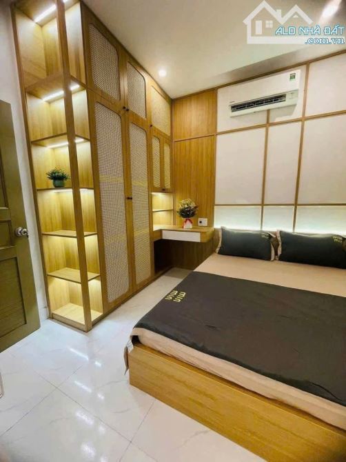 NHÀ 2 TẦNG – KIỆT 3M LÊ DUẨN- THANH KHÊ- ĐÀ NẴNG- CHỈ 3.85T.Ỷ - 4