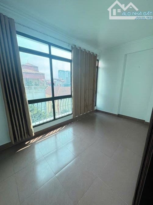 Siêu phẩm phố Trần Cung, 85m2 5 tầng mặt ngõ, kinh doanh, gara ô tô giá 17,85 tỷ - 4