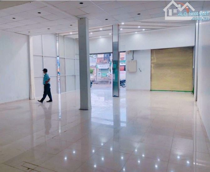 Bán nhà  426m2 mặt tiền đường Nguyễn Ái Quốc Gần B5 Tân Hiệp - 4