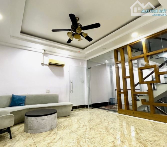 Bán nhà đẹp 4 tầng – hẻm 7m ô tô tránh – gần mặt tiền Nguyễn Ảnh Thủ, Quận 12 - 4