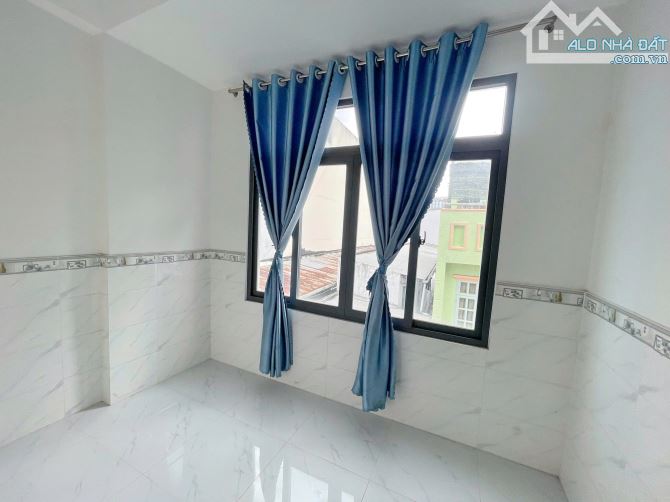 Q7 Nhà Đẹp 4 Tầng – Hẻm Xe Hơi Bùi Văn Ba – Gần Chợ – Giá 5,1 Tỷ - 4