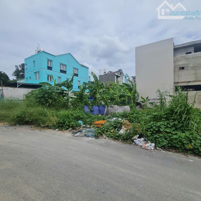 🏡 BÁN ĐẤT PHÂN LÔ – HẺM XE HƠI – THÔNG RA ĐƯỜNG LỚN – P. BÌNH CHIỂU, THỦ ĐỨC - 4