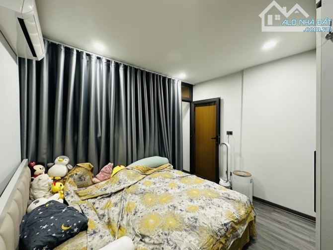 Bán tập thể Nam Thành Công - Huỳnh Thúc Kháng, sử dụng 60m2, khu vực hiếm nhà bán - 4